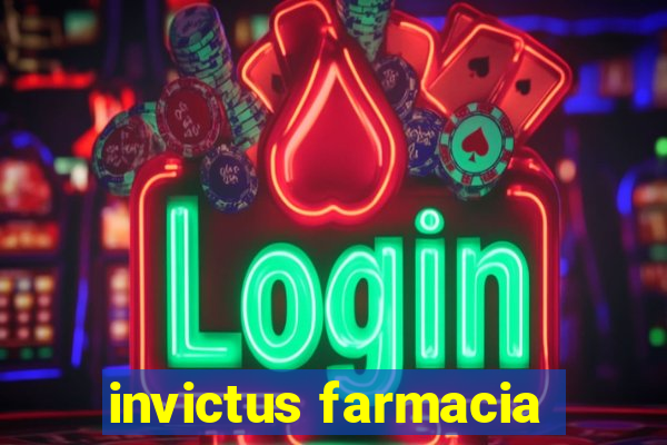 invictus farmacia